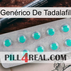 Genérico De Tadalafil 28